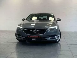 Grijs Gebruikt 2018 Opel Insignia Sport Sedan | € 17.999 (Duur)