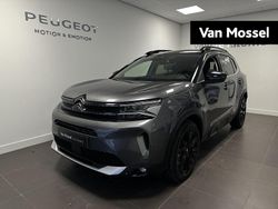 Grijs Gebruikt 2024 Citroën C5 Aircross SUV | € 27.440