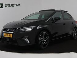 Zwart Gebruikt 2019 Seat Ibiza Business Hatchback | € 16.945 (Eerlijke prijs)