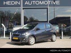 Grijs Gebruikt 2018 Peugeot 108 Active Hatchback | € 9.245 (Eerlijke prijs)