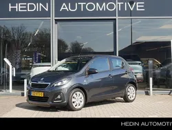 Grijs Gebruikt 2018 Peugeot 108 Active Hatchback | € 9.440 (Eerlijke prijs)