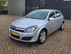 Gebruikt 2007 Opel Astra Edition | € 2.295 (Eerlijke prijs)