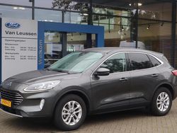 Grijs Gebruikt 2020 Ford Kuga Titanium X SUV | € 21.700 (Goede deal)