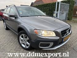 Grijs Gebruikt 2010 Volvo XC70 Summum Stationwagen | € 4.900 (Goede deal)