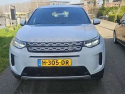 Gebruikt 2020 Land Rover Discovery Sport HSE SUV | € 33.995 (Eerlijke prijs)