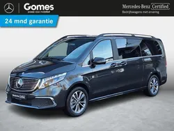 Mercedes EQV300
