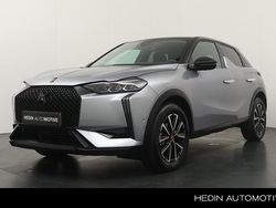 Grijs Gebruikt 2024 DS Automobiles DS3 Performance SUV | € 24.445 (Super prijs)