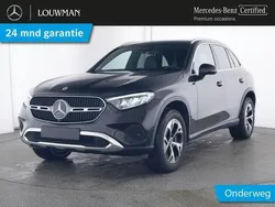 Mercedes GLC300