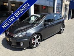 Grijs Gebruikt 2012 VW Golf VII GTI Hatchback | € 9.799 (Goede deal)