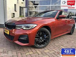 Oranje Gebruikt 2020 BMW 330e Sedan | € 29.999 (Eerlijke prijs)