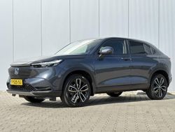 Grijs Gebruikt 2023 Honda HR-V Elegance SUV | € 31.880 (Iets duurder)