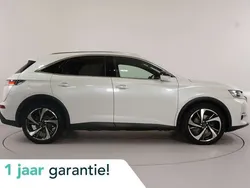 Wit Gebruikt 2020 DS Automobiles DS7 Crossback Rivoli SUV | € 27.950 (Super prijs)
