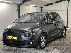 Gebruikt 2017 Citroën C4 Picasso PureTech MPV | € 7.499 (Goede deal)