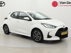 Wit Gebruikt 2020 Toyota Yaris Hybrid Edition Hatchback | € 20.499 (Eerlijke prijs)