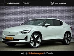 Wit Gebruikt 2023 Polestar 2 Pilot Hatchback | € 39.899