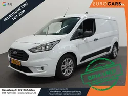 Wit Gebruikt 2024 Ford Transit Trend Van | € 24.290 (Iets duurder)