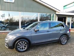Grijs Gebruikt 2021 VW Tiguan Life SUV | € 26.950 (Duur)