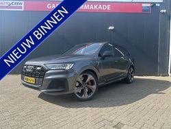 Grijs Gebruikt 2020 Audi Q7 Competition SUV | € 64.950 (Iets duurder)