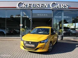 Overige Gebruikt 2023 Peugeot 208 Allure Hatchback | € 18.500 (Super prijs)
