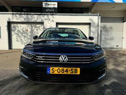 Gebruikt 2017 VW Passat GTE Stationwagen | € 18.500 (Eerlijke prijs)