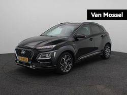 Zwart Gebruikt 2020 Hyundai Kona Comfort SUV | € 16.440 (Goede deal)