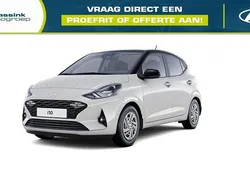 Grijs Nieuw 2025 Hyundai i10 Comfort Hatchback | € 22.115 (Eerlijke prijs)