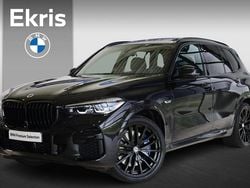 Zwart Gebruikt 2022 BMW X5 Executive SUV | € 66.900 (Super prijs)
