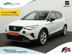 Wit Gebruikt 2024 Seat Arona FR SUV | € 20.800 (Goede deal)