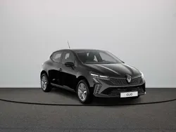 Zwart Nieuw 2025 Renault Clio V Evolution Hatchback | € 26.565 (Goede deal)