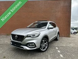 Zilver Gebruikt 2022 MG EHS Luxury SUV | € 19.995 (Goede deal)