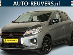 Grijs Gebruikt 2021 Mitsubishi Space Star Edition Hatchback | € 16.900 (Eerlijke prijs)