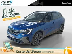 Blauw Gebruikt 2022 Renault Austral Iconic Esprit Alpine SUV | € 35.935 (Eerlijke prijs)
