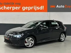 Grijs Gebruikt 2021 VW Golf VIII GTE Hatchback | € 25.993 (Goede deal)
