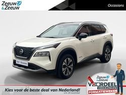 Wit Gebruikt 2023 Nissan X-Trail 360º SUV | € 34.945 (Goede deal)