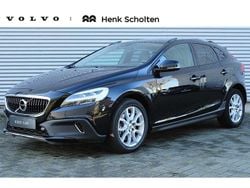 Gebruikt 2016 Volvo V40 CC Stationwagen | € 19.950 (Iets duurder)