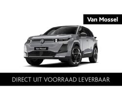 Grijs Nieuw 2025 Citroën C5 Aircross Business Class SUV | € 48.810 (Eerlijke prijs)