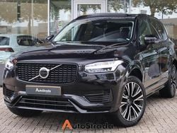 Zwart Gebruikt 2024 Volvo XC90 Ultimate SUV | € 58.900 (Super prijs)
