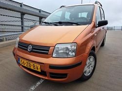 Gebruikt 2007 Fiat Panda | € 1.150 (Goede deal)