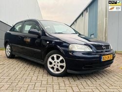 Gebruikt 2003 Opel Astra Njoy | € 1.250 (Goede deal)
