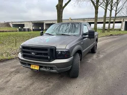 Grijs Gebruikt 1998 Ford F250 XLT SUV | € 15.000