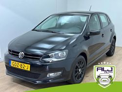 Hatchback Gebruikt 2014 VW Polo Black Edition Hatchback | € 8.494 (Eerlijke prijs)