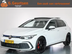 Wit Gebruikt 2020 VW Golf VIII GTE Hatchback | € 25.690 (Eerlijke prijs)