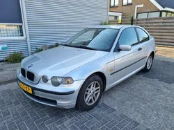 Grijs Gebruikt 2003 BMW 316 Compact Comfort Edition Hatchback | € 2.250 (Goede deal)