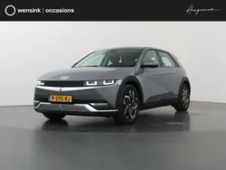 Grijs Gebruikt 2022 Hyundai Ioniq 5 Style SUV | € 27.840 (Super prijs)