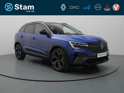Blauw Gebruikt 2022 Renault Austral Iconic Esprit Alpine SUV | € 34.990 (Eerlijke prijs)