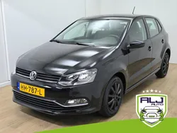 Hatchback Gebruikt 2015 VW Polo Black Edition Hatchback | € 8.639 (Eerlijke prijs)
