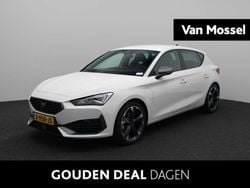 Wit Gebruikt 2023 Cupra Leon Hatchback | € 25.944 (Goede deal)