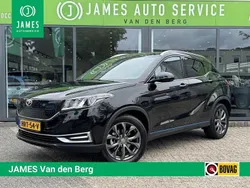 Zwart, metallic lak Gebruikt 2022 Seres 3 SUV | € 15.250 (Goede deal)