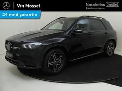 Zwart Gebruikt 2022 Mercedes GLE350 Premium Plus SUV | € 68.945 (Eerlijke prijs)