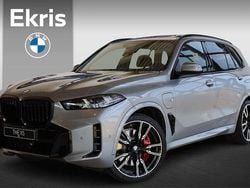 Grijs Nieuw 2025 BMW X5 M Sport SUV | € 126.780 (Super prijs)